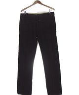 438599 Pantalons et pantacourts MARITHE FRANCOIS GIRBAUD Occasion Once Again Friperie en ligne