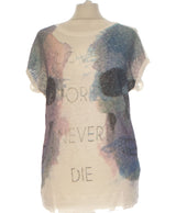 438684 Tops et t-shirts PULL AND BEAR Occasion Once Again Friperie en ligne