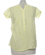 438716 Chemises et blouses CAMAIEU Occasion Once Again Friperie en ligne