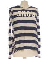 438749 Tops et t-shirts MANGO Occasion Once Again Friperie en ligne