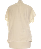 438750 Tops et t-shirts MANGO Occasion Vêtement occasion seconde main