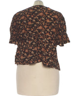 438819 Tops et t-shirts ZARA Occasion Vêtement occasion seconde main