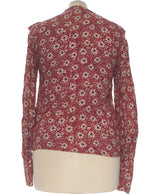 438824 Tops et t-shirts MANGO Occasion Vêtement occasion seconde main