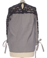 438831 Tops et t-shirts ZARA Occasion Vêtement occasion seconde main