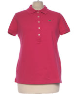 438879 Tops et t-shirts LACOSTE Occasion Once Again Friperie en ligne