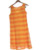 438886 Robes JUS D'ORANGE Occasion Once Again Friperie en ligne
