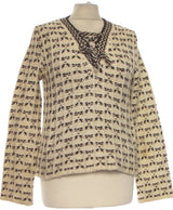 438927 Pulls et gilets ZARA Occasion Once Again Friperie en ligne