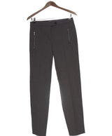438935 Pantalons et pantacourts MANGO Occasion Once Again Friperie en ligne
