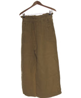 438939 Pantalons et pantacourts ZARA Occasion Once Again Friperie en ligne