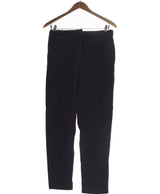 438940 Pantalons et pantacourts CAROLL Occasion Once Again Friperie en ligne