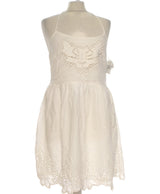 438957 Robes ZARA Occasion Once Again Friperie en ligne