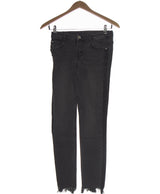 438984 Jeans ZARA Occasion Once Again Friperie en ligne