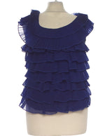 438999 Tops et t-shirts MORGAN Occasion Once Again Friperie en ligne