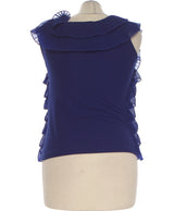 438999 Tops et t-shirts MORGAN Occasion Vêtement occasion seconde main