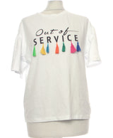 439107 Tops et t-shirts STRADIVARIUS Occasion Once Again Friperie en ligne