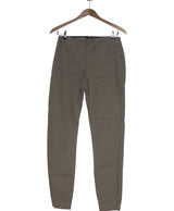 439135 Pantalons et pantacourts MANGO Occasion Once Again Friperie en ligne