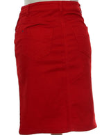 439259 Jupes CAROLL Occasion Vêtement occasion seconde main