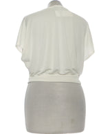 439269 Tops et t-shirts ZARA Occasion Vêtement occasion seconde main