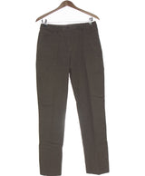 439335 Pantalons et pantacourts ARMAND THIERY Occasion Once Again Friperie en ligne