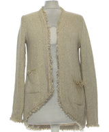 439346 Vestes ZARA Occasion Once Again Friperie en ligne