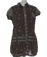 439454 Chemises et blouses TERRE DE MARINS Occasion Once Again Friperie en ligne