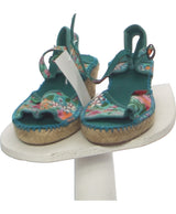439458 Chaussures KICKERS Occasion Once Again Friperie en ligne