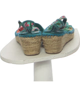 439458 Chaussures KICKERS Occasion Vêtement occasion seconde main