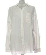 439476 Chemises et blouses ETAM Occasion Once Again Friperie en ligne