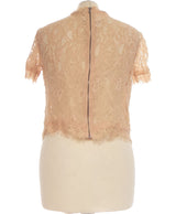 439502 Tops et t-shirts ZARA Occasion Vêtement occasion seconde main
