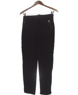 439506 Pantalons et pantacourts BERSHKA Occasion Once Again Friperie en ligne