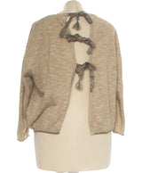 439508 Pulls et gilets MANGO Occasion Vêtement occasion seconde main