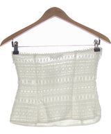 439519 Tops et t-shirts MORGAN Occasion Vêtement occasion seconde main