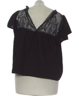 439607 Tops et t-shirts MANGO Occasion Vêtement occasion seconde main