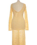 439649 Robes ZARA Occasion Vêtement occasion seconde main