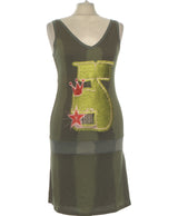439664 Robes CUSTO Occasion Once Again Friperie en ligne