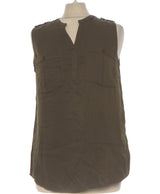 439704 Tops et t-shirts CAMAIEU Occasion Once Again Friperie en ligne