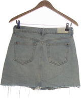 439731 Jupes MANGO Occasion Vêtement occasion seconde main