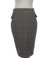 439752 Jupes ZARA Occasion Vêtement occasion seconde main