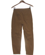 439763 Pantalons et pantacourts BERSHKA Occasion Vêtement occasion seconde main