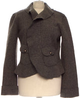 439777 Vestes MANOUKIAN Occasion Once Again Friperie en ligne