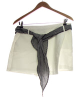 439792 Shorts et bermudas ZARA Occasion Once Again Friperie en ligne