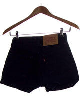 439815 Shorts et bermudas LEVI'S Occasion Vêtement occasion seconde main