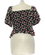 439819 Chemises et blouses ZARA Occasion Vêtement occasion seconde main