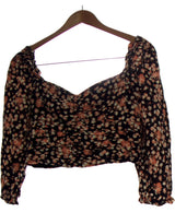 439821 Tops et t-shirts ZARA Occasion Once Again Friperie en ligne