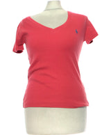 439825 Tops et t-shirts RALPH LAUREN Occasion Once Again Friperie en ligne