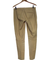 439856 Pantalons et pantacourts ZARA Occasion Vêtement occasion seconde main