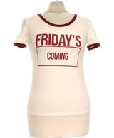 439878 Tops et t-shirts H&M Occasion Once Again Friperie en ligne