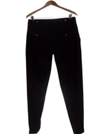 439901 Pantalons et pantacourts ZARA Occasion Vêtement occasion seconde main