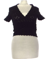439958 Tops et t-shirts ZARA Occasion Once Again Friperie en ligne