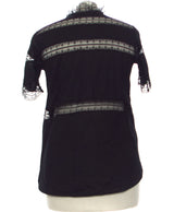 439965 Tops et t-shirts SANDRO Occasion Vêtement occasion seconde main